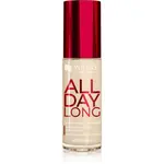 AA Wings of Color All Day Long Long Lasting Foundation dlouhotrvající make-up odstín 502 Vanilla 30 ml
