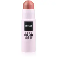 Gabriella Salvete Duo Blush krémová tvářenka 2 v 1 odstín 7.6 g