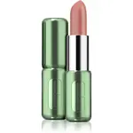 Clinique Pop™ Longwear Lipstick Matte matný rúž odtieň 01 Blushing Pop 3.9 g