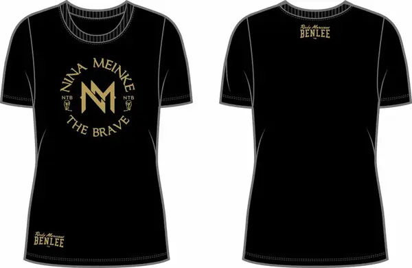 Dámske tričko Benlee