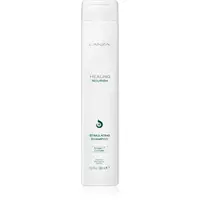 L'anza Healing Nourish Stimulating energizujúci šampón pre jemné, rednúce a krehké vlasy 300 ml