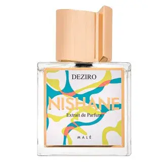 Nishane Deziro čistý parfém unisex 100 ml