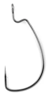 Gamakatsu háčky worm 330 - 4/0