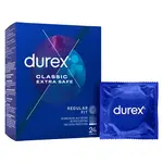 DUREX Extra safe 24 kusů