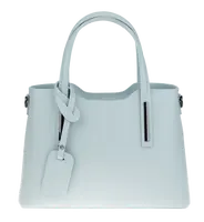 NovaKabelka.cz Isidora Blu Chiaro Piccola