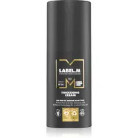 label.m Thickening stylingový krém pro všechny typy vlasů 150 ml