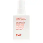 EVO Happy Campers Wearable Treatment bezoplachová péče pro všechny typy vlasů 50 ml