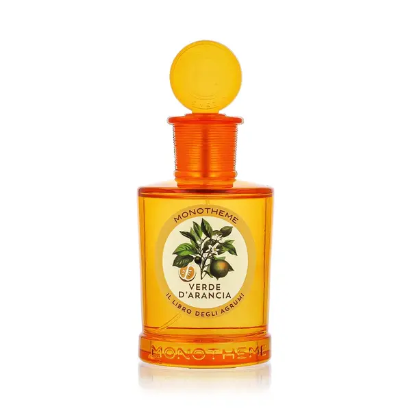 Monotheme Venezia Verde d'Arancia EDT 100 ml W (Nový obal)
