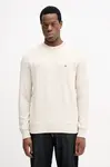 Tommy Hilfiger mikina pánska bavlnená