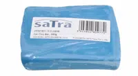 Čisticí hlína na lak auta, Clay Bar 180 g – Satra S-CL180B