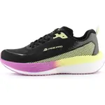 ALPINE PRO HARRA Dámská běžecká obuv, černá, velikost