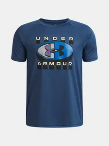 Under Armour chlapecké tričko