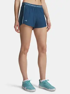 Under Armour Tech Play Up Šortky
