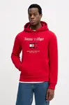 Mikina Tommy Hilfiger