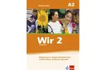 Wir 2 Učebnice - Giorgio Motta