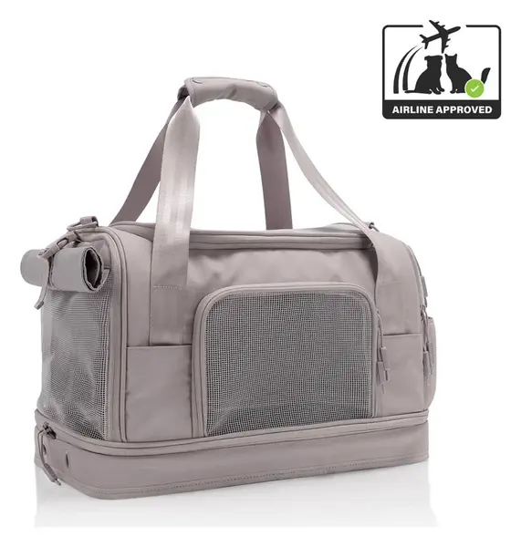Heys Pawsenger Pet Carrier Atmosphere
