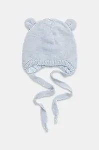 Dětská vlněná čepice Jamiks EFRAN