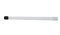 Prodloužení ventilu plastové PPL 100, délka 100 mm, průměr 8 mm - Ferdus 11.111 Délka: 100 mm