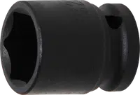 BGS technic Nástrčná hlavice 1/2" tvrzená, 6tihranná 10 mm- BGS 5210 Velikost: 22 mm