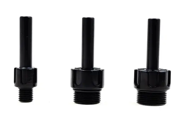 Adaptéry pro plničku oleje pro DSG, CVT, 722.9 - VW, Audi, Mercedes - JONNESWAY AE300176-A