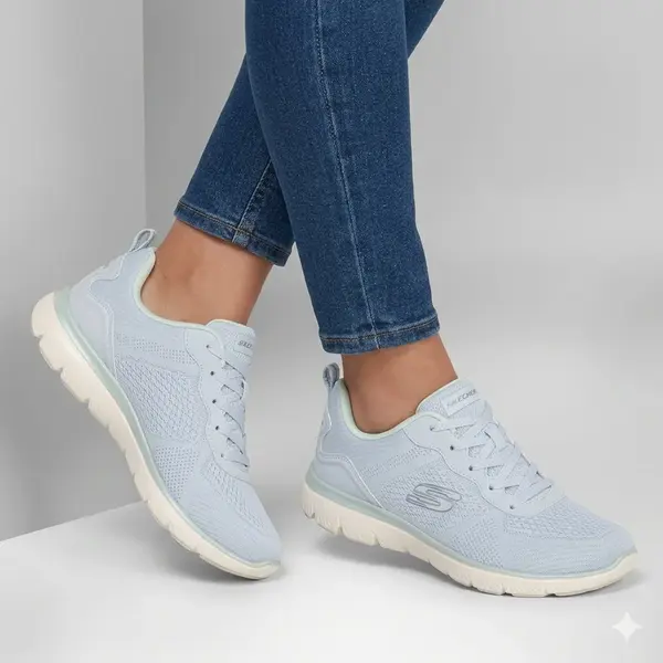 Skechers summits-quiet dream 39,5