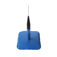 Opravný nýt na průpich pláště MP 6, dřík 6 mm, hlava 46 mm - 1 kus - Ferdus 8.42 Varianta: MP 12. dřík 12 mm. hlava 88 x 88 mm. 1 ks
