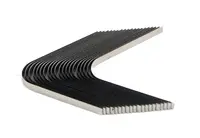 Ferdus Náhradní prořezávací nože R2, zaoblené, šířka 5 - 6 mm, balení 20 kusů Šířka nože: 6-8 mm