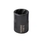Ferdus Hlavice pro poškozené šrouby Tec 17 mm, 1/2" - 110.84 Velikost: 19 mm