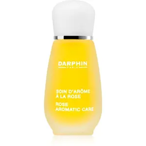 Darphin Rose Aromatic Care esenciální olej z růže 15 ml