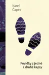 Povídky z jedné a druhé kapsy - Karel Čapek