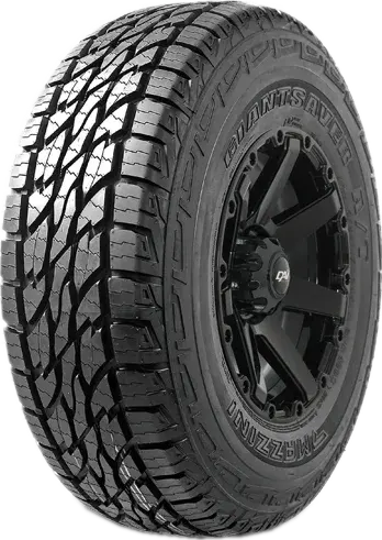 MAZZINI 235/75 R 15 110/107S GIANTSAVER_AT TL LT 8PR MAZZINI