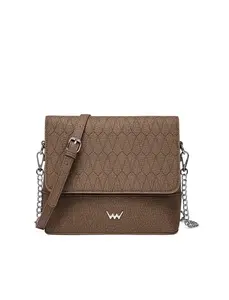 VUCH Cara Cornet Brown