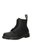 Dr. Martens Šnurovacie čižmy 'Pascal'  čierna
