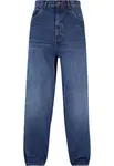 Urban Classics Džínsy 'Ounce'  modrá denim