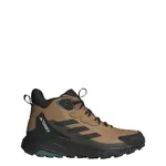 ADIDAS TERREX Nízke čižmy 'Anylander'  hnedá / čokoládová / čierna