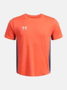 Chlapecké tričko Under Armour UA B's Challenger Train SS - Kluci