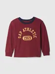 GAP Baby T-shirt with logo - Boys