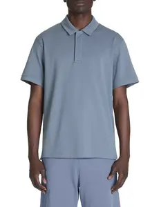 Celio Polo Pique T-Shirt Jeterne COOLMAX - Mens