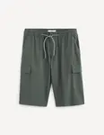 Celio Cotton Shorts Rolver2bm - Men's