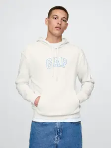 GAP Sweatshirt with logo - Men's