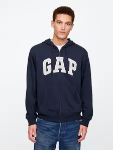 GAP Sweatshirt with logo - Men's