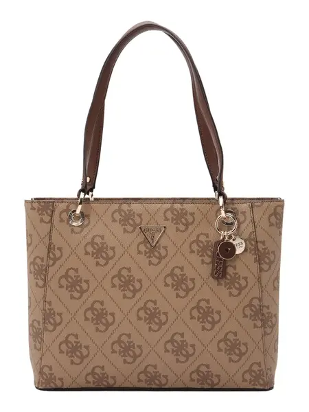 GUESS Shopper 'Noelle II'  hnedá / mokka