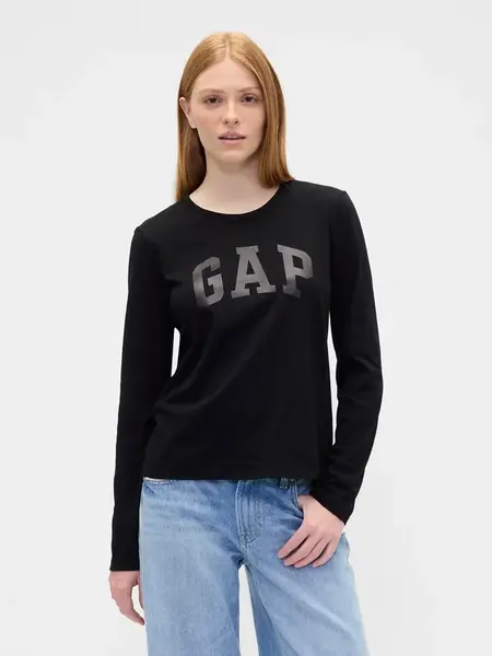 Dámske tričko GAP s logom