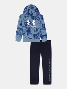 Chlapčenská súprava Under Armour UA RIVAL AOP