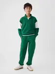 GAP Kids Sweatpants Logo - Boys