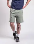 Service Works Seersucker Chef Shorts SAGE L