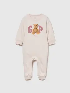 Detský overal GAP Brannan Bear