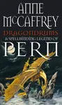 Dragondrums - Anne McCaffreyová