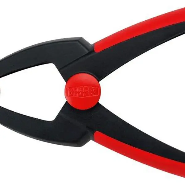 Pružinová svěrka 50 x 50 mm - BESSEY Clippix XC