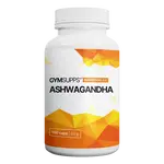 GymSupps Ashwagandha